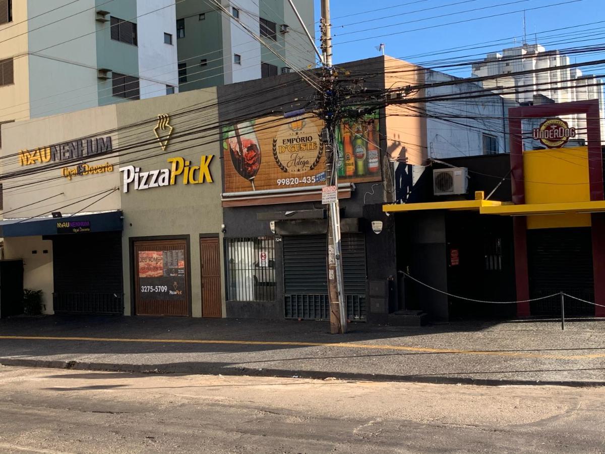 Olympus Ao Lado Do Hospital Premium Jaime Camara Goiania Shopping Mercatto Ze Abilio Perdomo Blue Fit Areiao Store Moreira Marista Vaca Brava Serrinha Campo Do Goias Haile Pinheiro Экстерьер фото